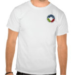 Nationwide Tea Party Revolution T-shirt