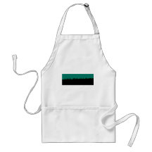 Native America, Explore Oklahoma Aprons