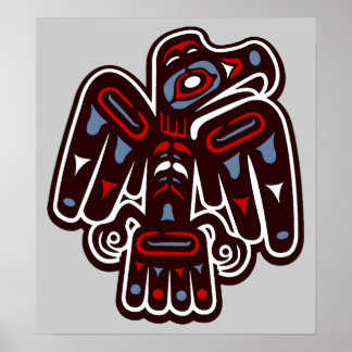 Northwest Coast Native American Art, Northwest Coast Native American 