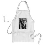Native American Apron