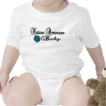 native american baby bodysuit