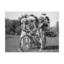 Native American Boys, 1930s Post Cards