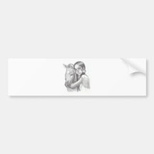 Native American Bumper Stickers