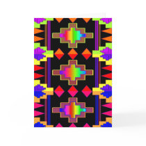 Native American Cards