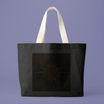 Native American Fractal Pattern bags