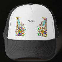 Native American Hat hats