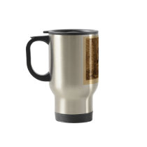 Native American Indian Vintage Portrait Mug