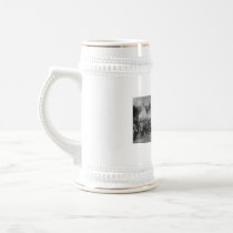 Native American Indian Vintage Portrait Coffee Mugs