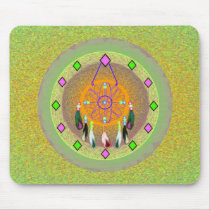 Native American Mousepad