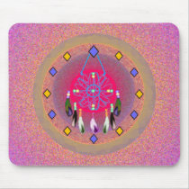 Native American Mousepad