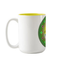 Native American Mug