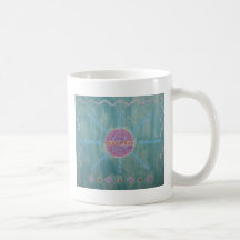 Native American Mug