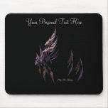 Native American Peace Mouse Mats