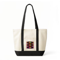 Native American Tote Tote Bag