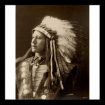 Native American (untitled) posters