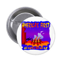 Native Americans, Americas First Church Pins