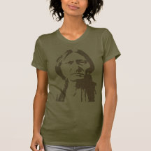 NATIVE AMERICANS SHIRTS