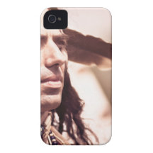 Native pride iPhone 4 Case-Mate cases