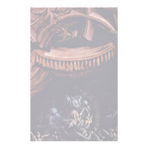 Nativity Detail By Grünewald Mathis Gothart (Best Customized Stationery