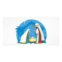 Nativity Scene