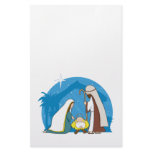 Nativity Scene