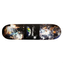 Nativus Skateboard