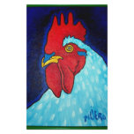 Natley's Rooster by Piliero