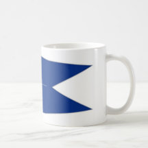 NATO Flag Coffee Mugs