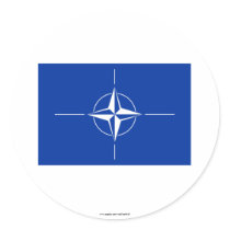NATO Flag