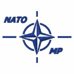 NATO Ramstein MP T-Shirt