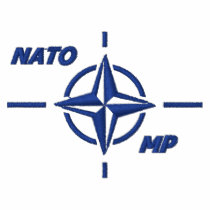 NATO Ramstein MP T-Shirt