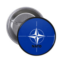 Nato Roundel quality Flag Buttons