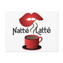 Natte Latte