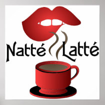 Natte Latte