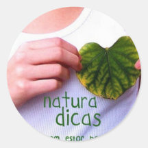 Natura Adesivo