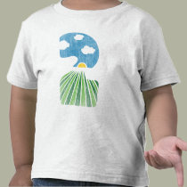 Natural 2 t-shirts
