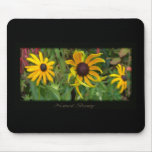 Natural Beauty b Mousepads