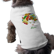 Natural Beauty ~ Dog Dog Clothing