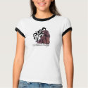 Natural Beauty -dog shirt