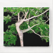 Natural Beauty Mouse Mat