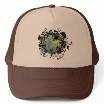 Natural Beauty - Preserve It! Hat