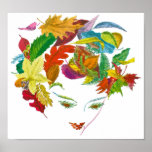 Natural Beauty ~ Print / Poster