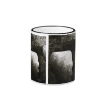 Natural Bridge, Va Mug