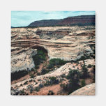 Natural Bridges National park Magnets