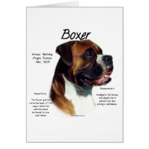 Natural Ear Boxer Meet the Breed