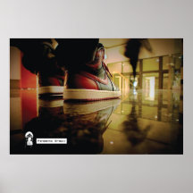 Natural Enviornment Poster