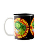 NATURAL GAS MUG