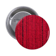 Natural Knit Pinback Buttons