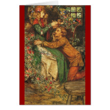 Natural Magic by Eleanor Brickdale Card