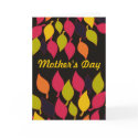 NATURAL Mother's Day Card